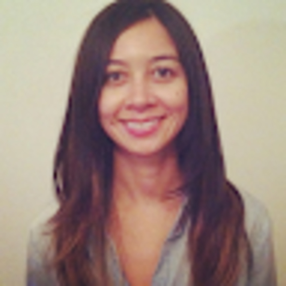 Meet your Posher, Suzanne